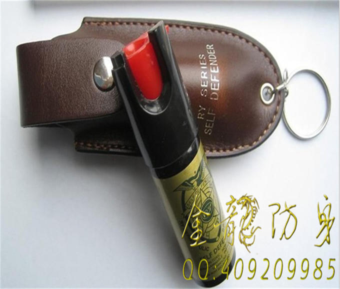 普通人要如何買警用瓦斯催淚劑