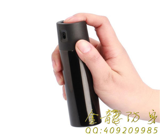 RY防身噴霧劑可以用以個人防衛嗎？