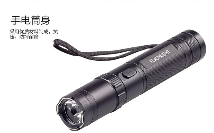 購買一款高壓電棍需要多少錢？