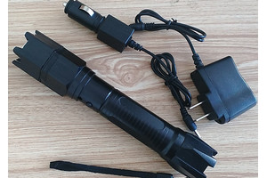 電擊棍到底是不是屬于管制器具？