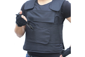 普通人能買防刺服嗎?
