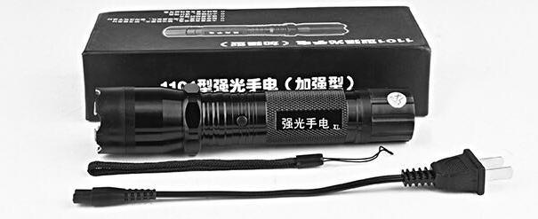 防身器材使用的注意事項有哪些？