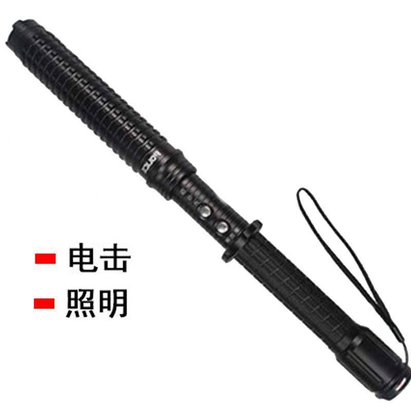 電棍防身器材有哪些？