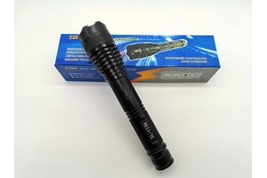 淘寶上能買到哪些個人防身器材？