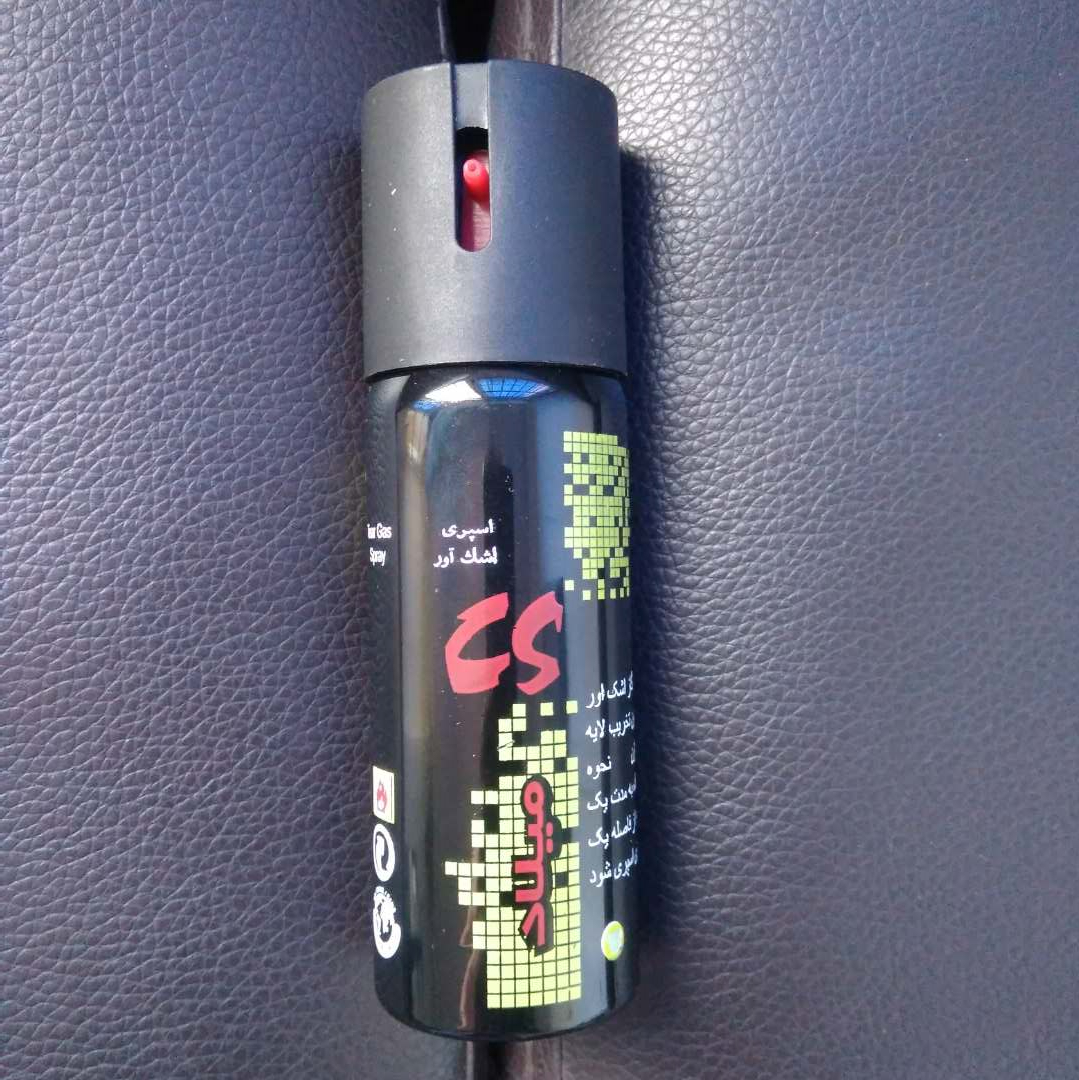 防身電棍和防狼噴霧怎么選擇？