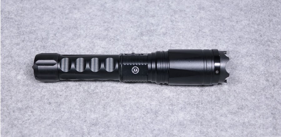 電擊棍屬于管制器具嗎?