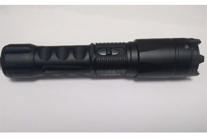 高壓電擊器用來防身靠不靠譜？