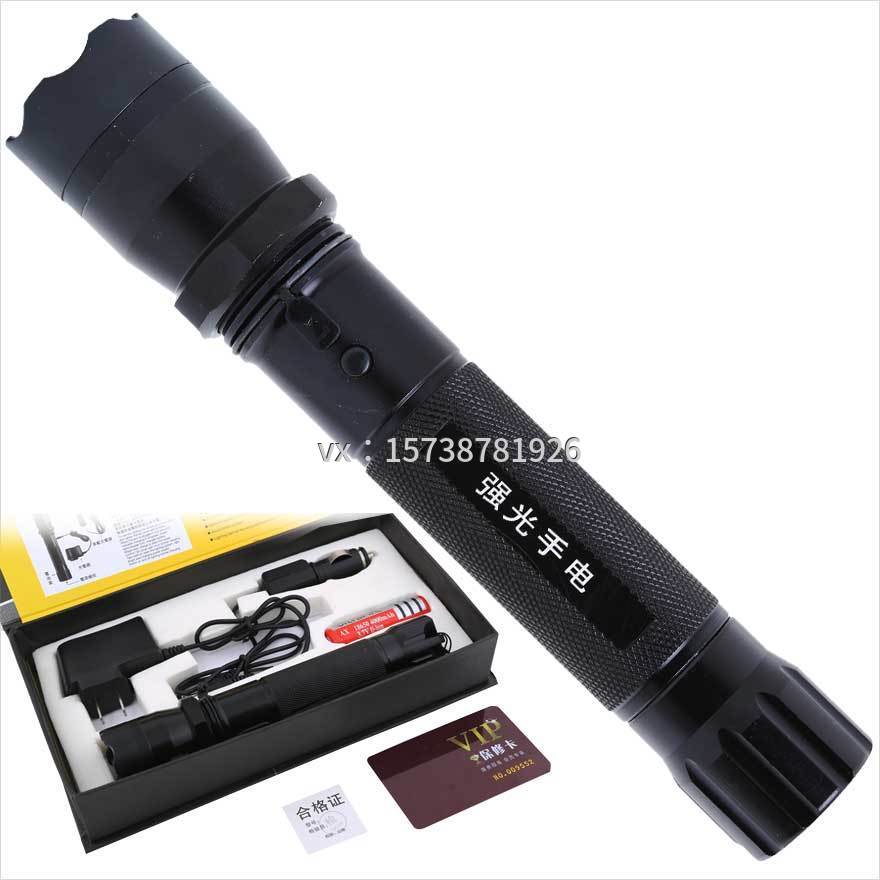 合法的武器有哪些可以防身？