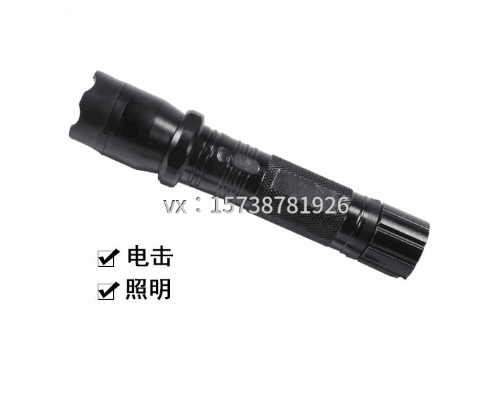 防身電棍的使用事項是什么？