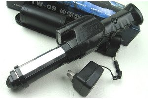 保安器材使用培訓讓你更安全更放心