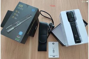 電擊防身器的電路圖紙設計與分析