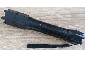電擊棒是什么原理？解決街頭安全隱患不二之選