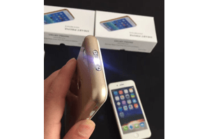 石家莊有多家保安器材保安用品專賣店，供應全套保安裝備