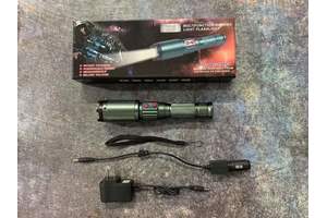 防狼噴霧器，你知道在哪里能買到嗎？