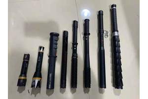 辣椒水噴霧劑使用方法，必要的安全措施和正確噴灑姿勢