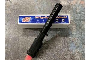 防狼噴霧為什么禁售？