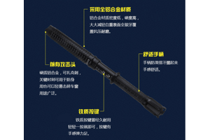 自制防身噴霧，如何制作安全有效的防身武器