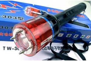 防身噴霧可以帶上高鐵嗎？需要注意哪些事項？