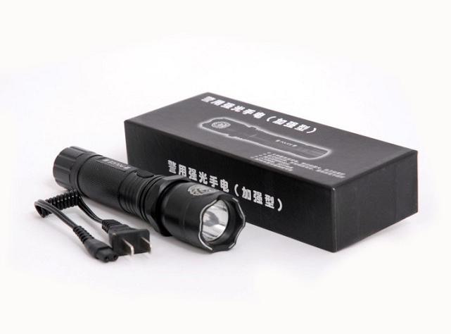 簡單實用的自衛電擊器你了解嗎？