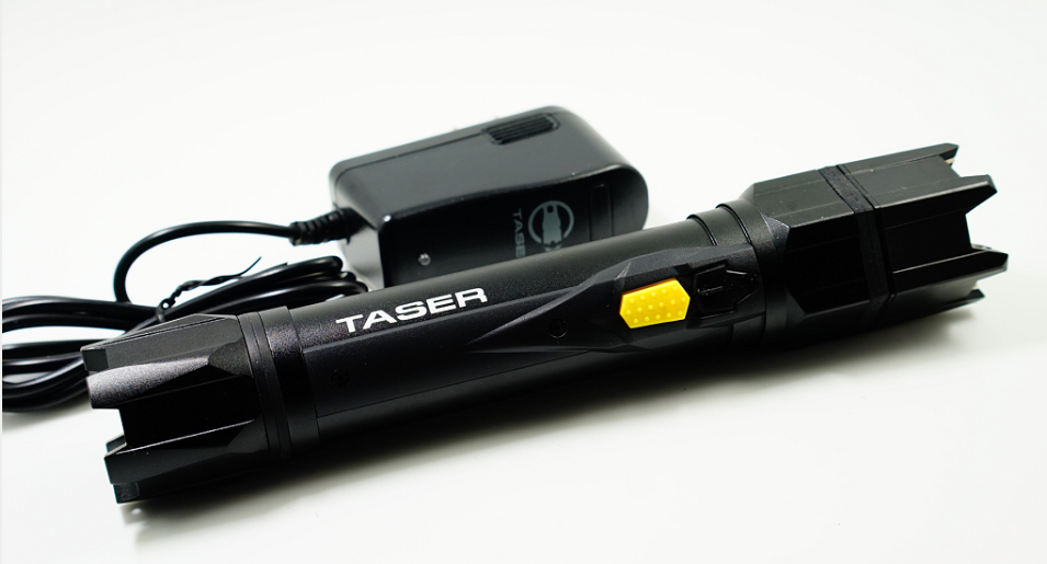 生活是否需要美國泰瑟TASER高壓電擊器