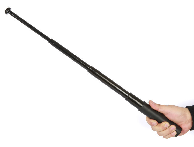 重型四節伸縮型甩棍