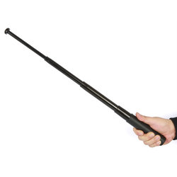 重型四節伸縮型甩棍