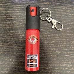 鑰匙扣型超濃縮噴霧
