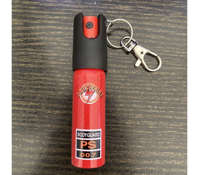 鑰匙扣型超濃縮噴霧