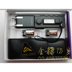 臺灣歐士達-大黑鷹-OSTAR-999型電擊器