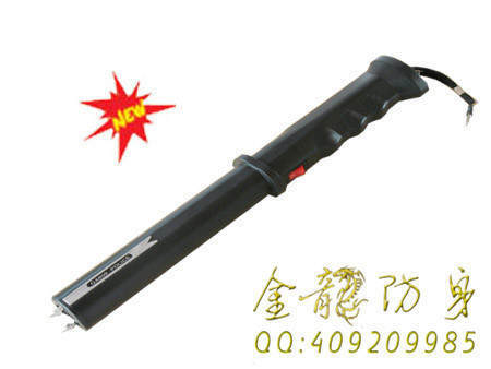 濟南市防身電擊棍廠家