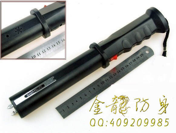 河南啥地方能購買保安器材