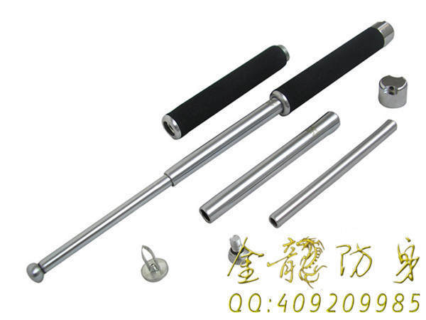 怎么樣購買防身電警棍