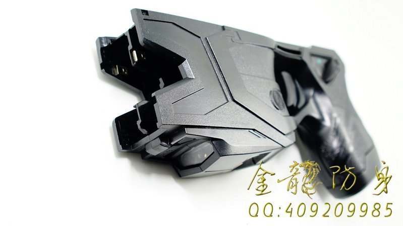 怎么樣購得甩棍