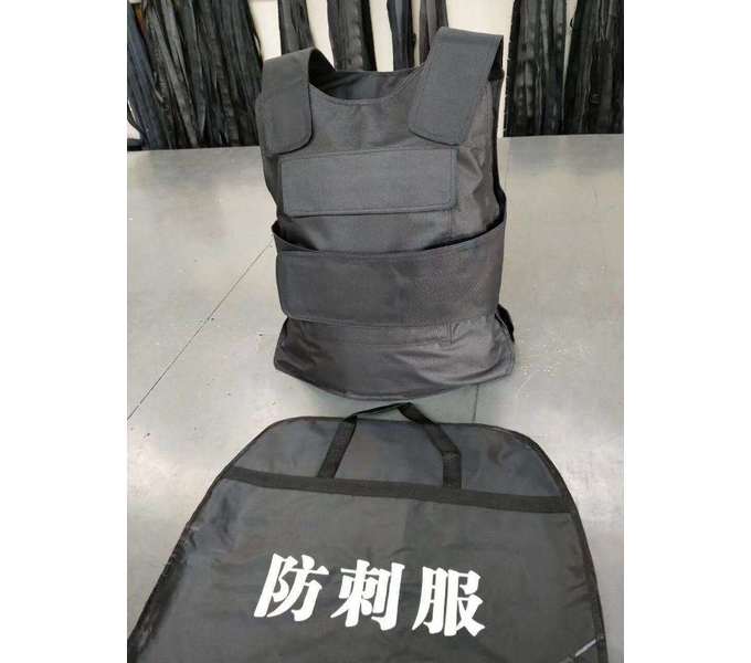 硬質防刺服-硬質防刺衣