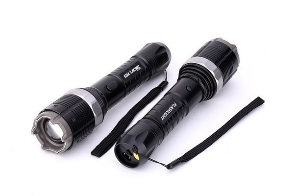 黑鷹8810型防身電擊器