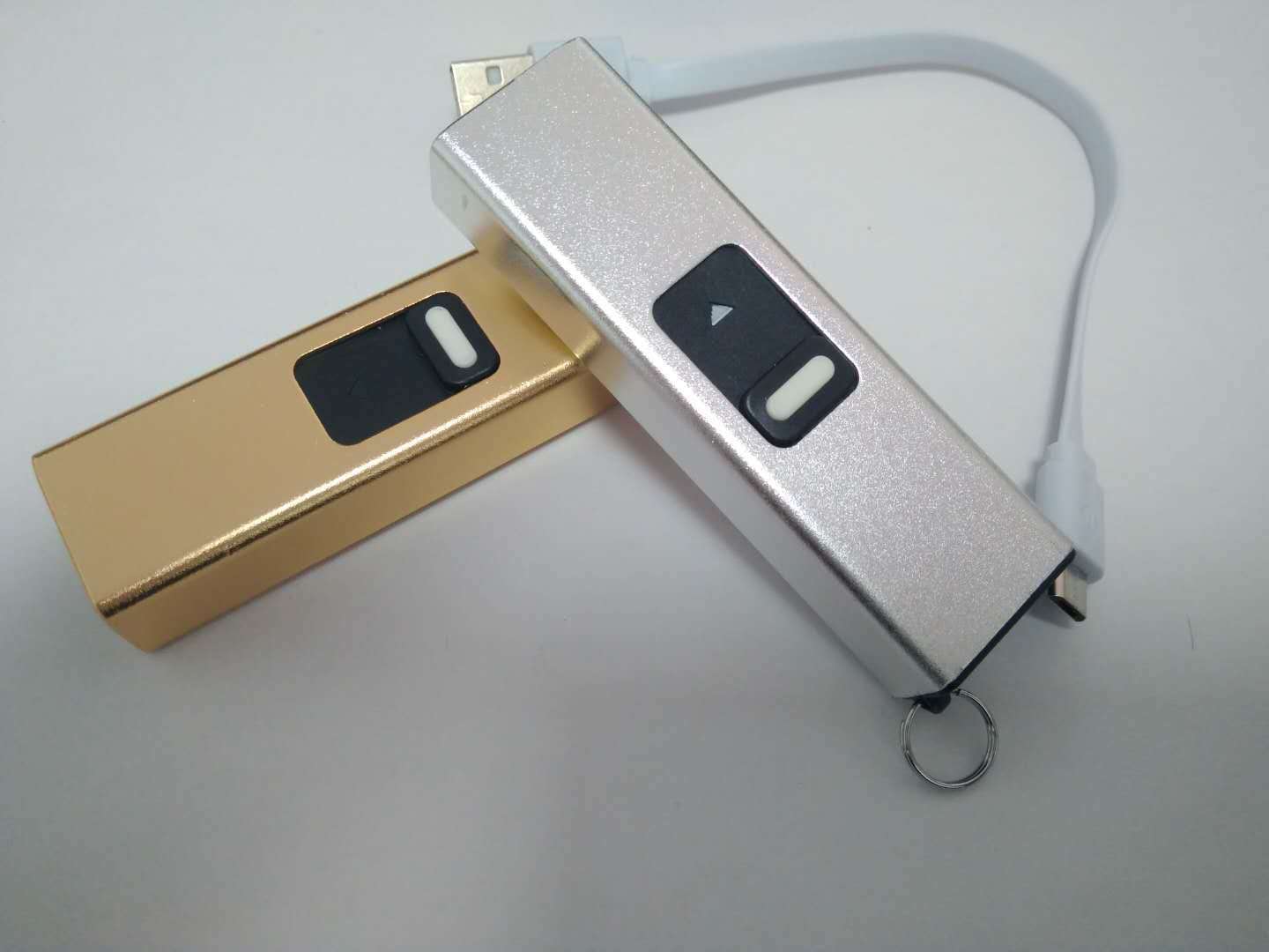 迷你1502型防身電擊器