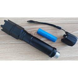 1109型防身電擊棍