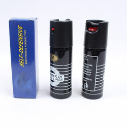 JA新型高濃度防狼噴霧劑
