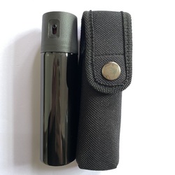 RY黑皮防身噴霧器